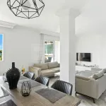 3-BEDROOM PENTHOUSE WITH SEA VIEWS IN PINOS DE NAGUELES 8