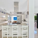 Semi-detached villa for sale on San Pedro Beach 7