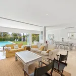 Semi-detached villa for sale on San Pedro Beach 9