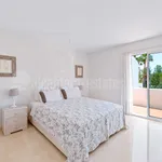 Semi-detached villa for sale on San Pedro Beach 12