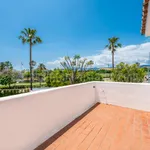 Semi-detached villa for sale on San Pedro Beach 14