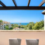 3-BEDROOM PENTHOUSE WITH SEA VIEWS IN PINOS DE NAGUELES 14