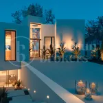 Villa Belice - Beachside contemporary Villa 2