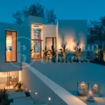 Villa Belice - Beachside contemporary Villa 3