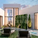 Villa Belice - Beachside contemporary Villa 4