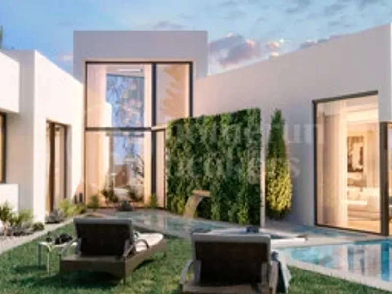 Villa Belice - Beachside contemporary Villa