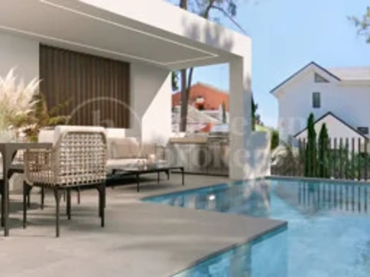 Villa Belice - Beachside contemporary Villa