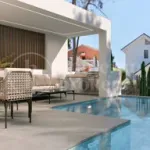 Villa Belice - Beachside contemporary Villa 6