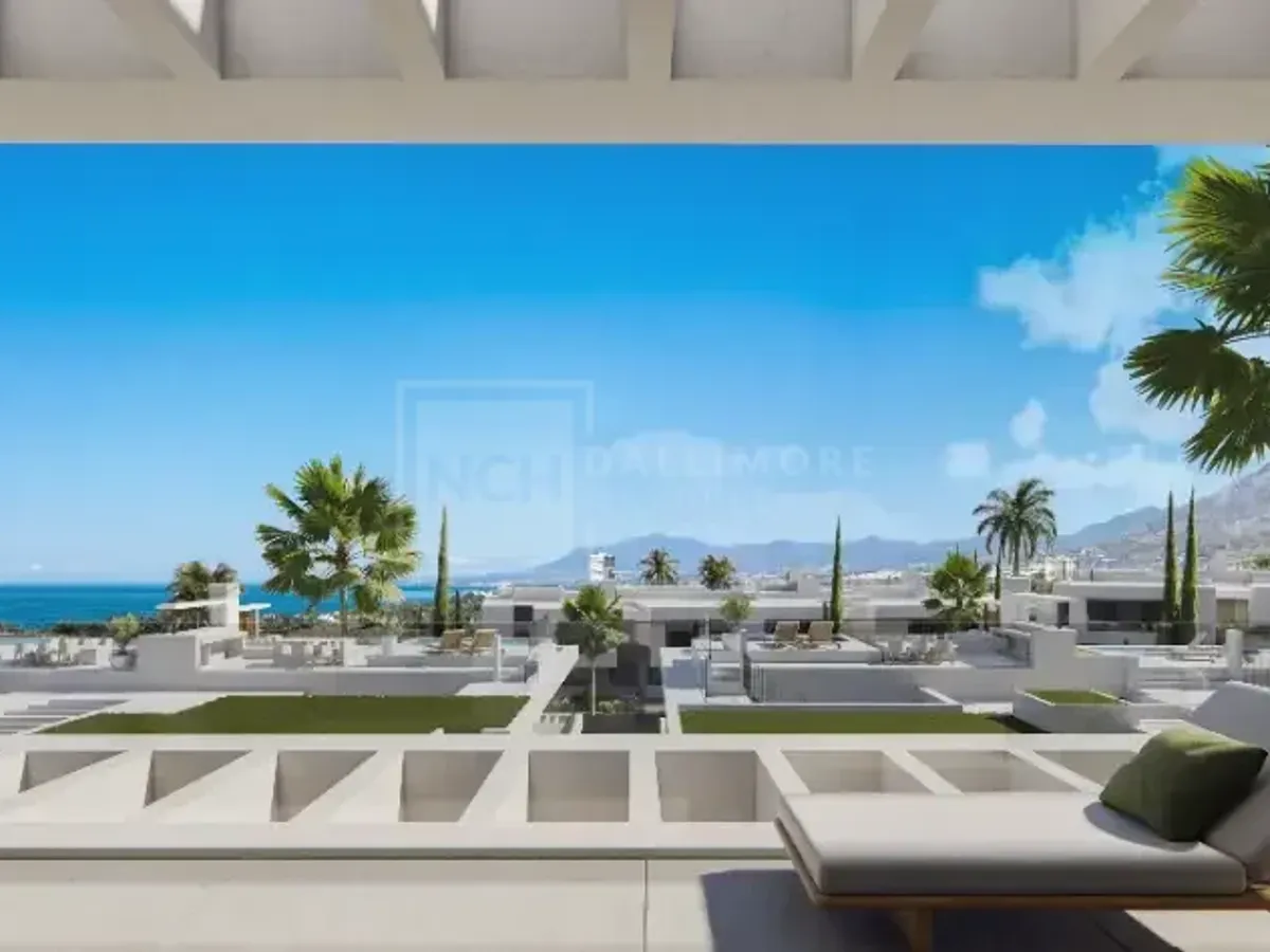 2-BEDROOM LUXURY PENTHOUSE IN SOUL MARBELLA