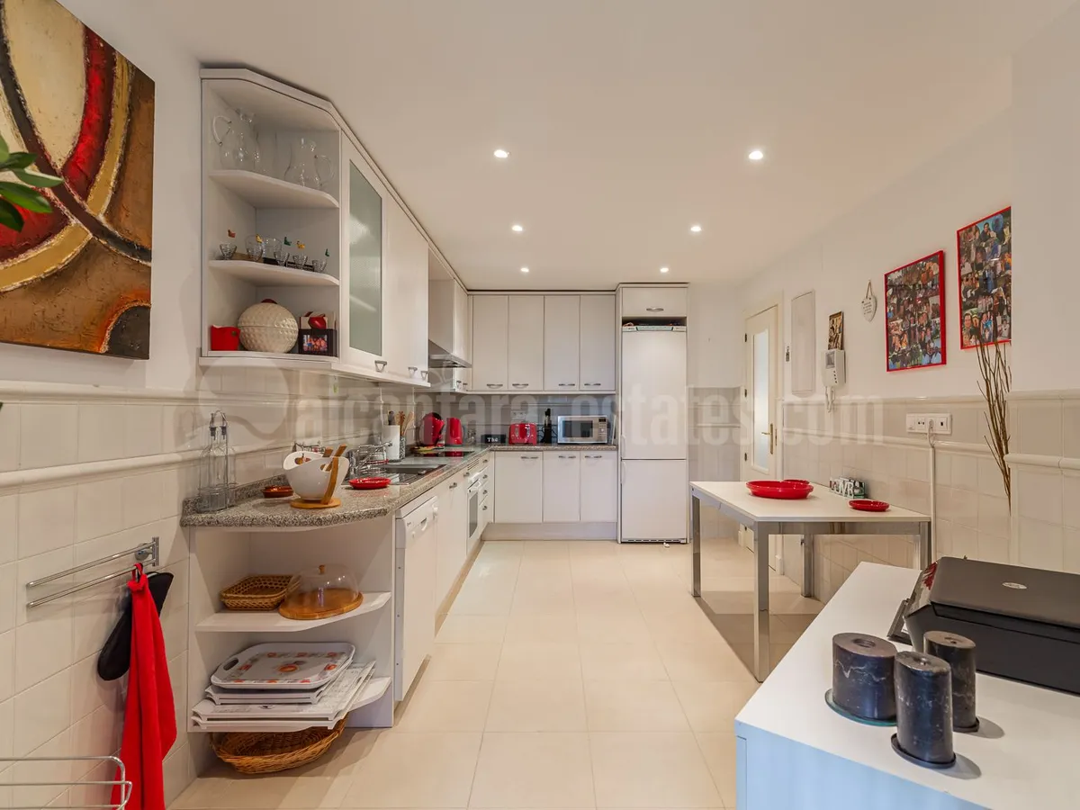 Apartment for sale In La Mesana San Pedro Beach