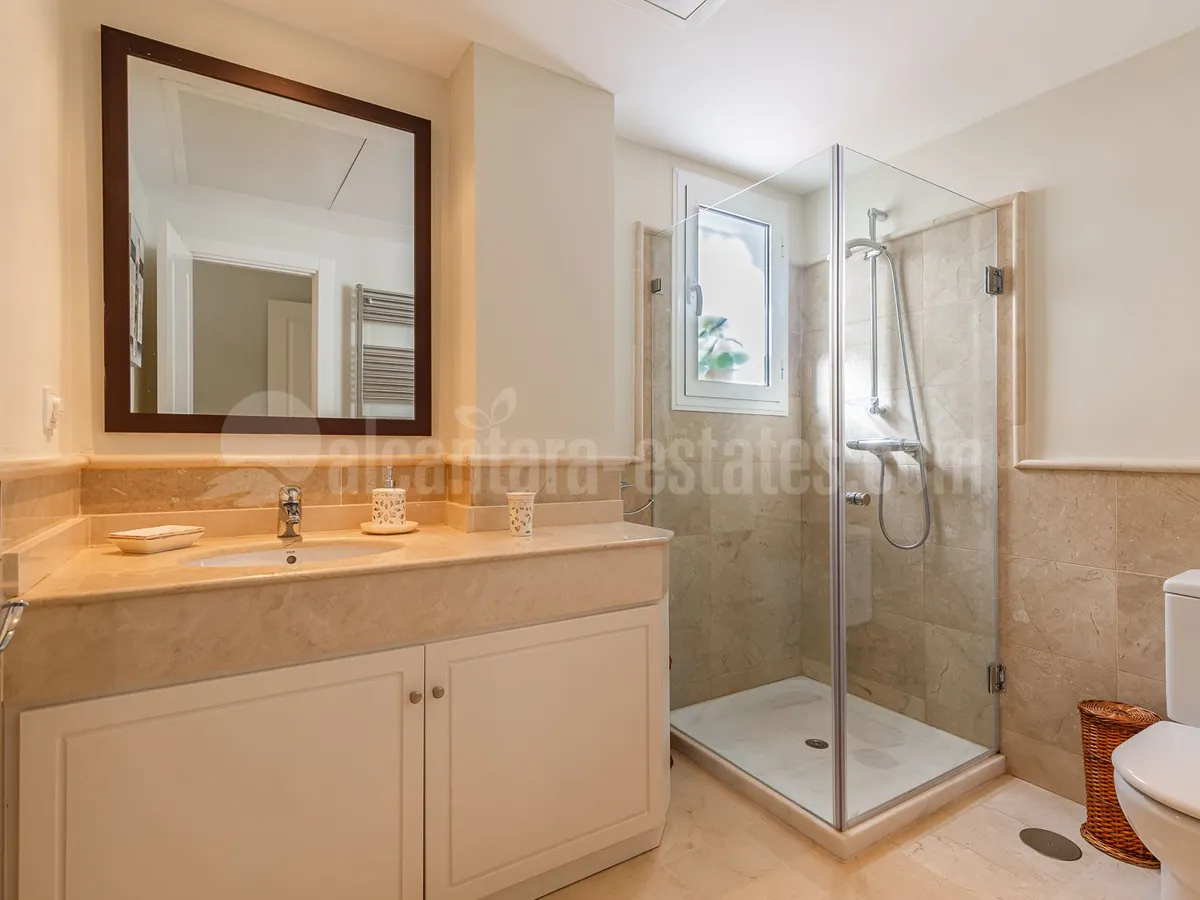 Apartment for sale In La Mesana San Pedro Beach