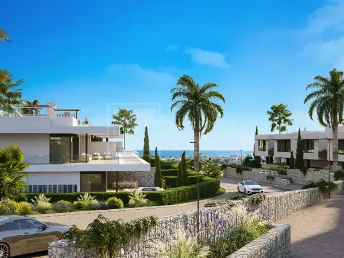2-BEDROOM LUXURY PENTHOUSE IN SOUL MARBELLA
