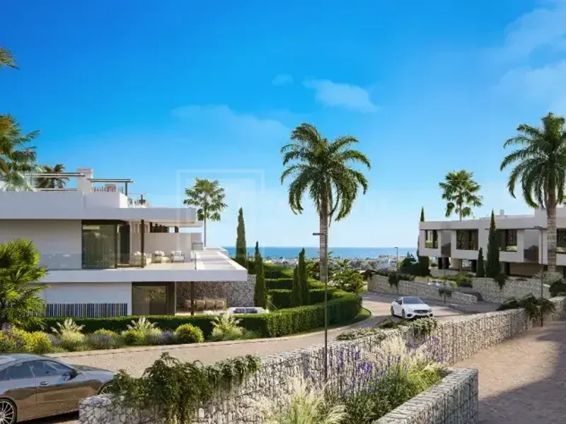 2-BEDROOM LUXURY PENTHOUSE IN SOUL MARBELLA