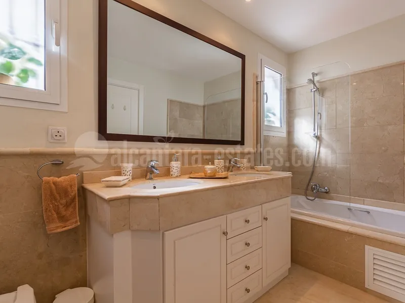 Apartment for sale In La Mesana San Pedro Beach