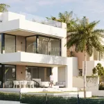 Villa Belice - Beachside contemporary Villa 8