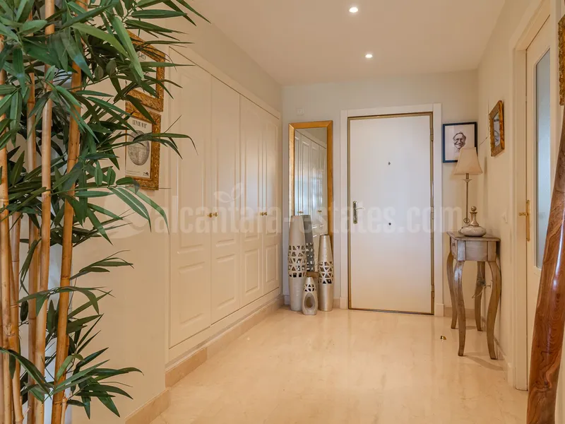 Apartment for sale In La Mesana San Pedro Beach