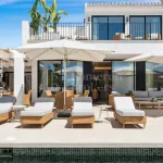 Villa Belice - Beachside contemporary Villa 9