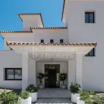 Villa Belice - Beachside contemporary Villa 11