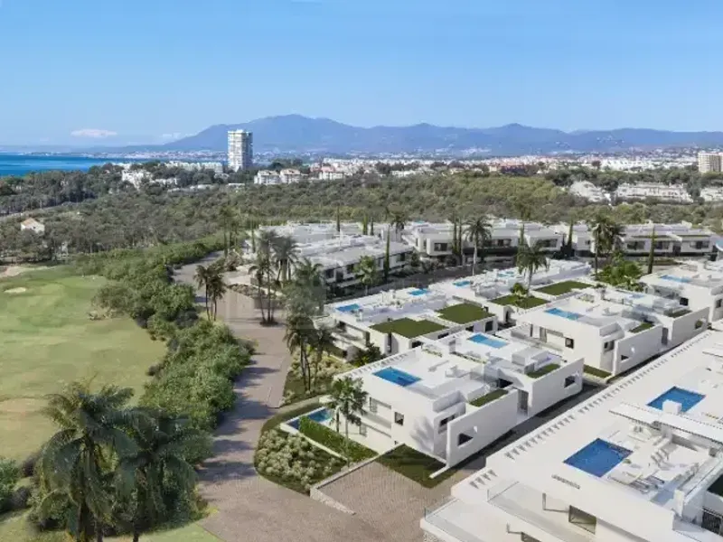 2-BEDROOM LUXURY PENTHOUSE IN SOUL MARBELLA