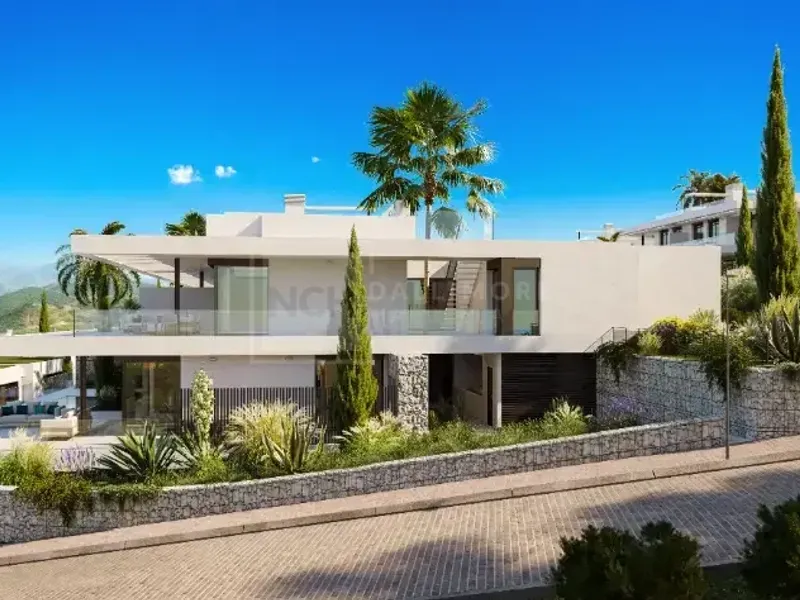 2-BEDROOM LUXURY PENTHOUSE IN SOUL MARBELLA