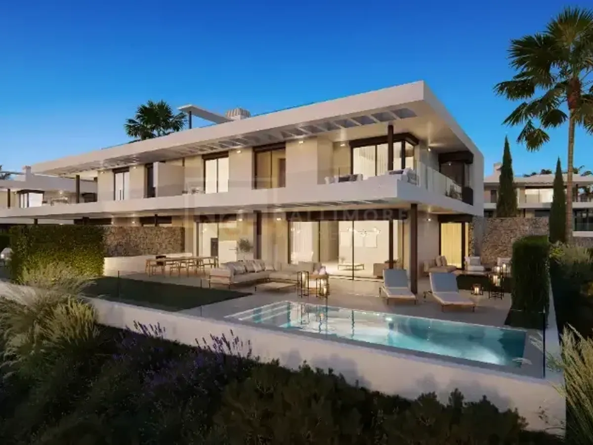 2-BEDROOM LUXURY PENTHOUSE IN SOUL MARBELLA