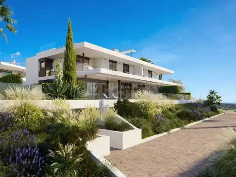 2-BEDROOM LUXURY PENTHOUSE IN SOUL MARBELLA