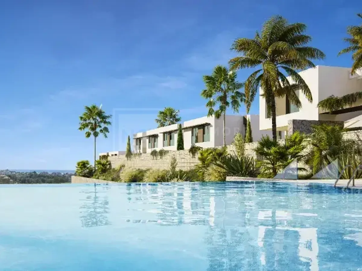 2-BEDROOM LUXURY PENTHOUSE IN SOUL MARBELLA