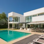 Beachside Contemporary Villa near Malibu Puerto Banus 2