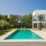 Beachside Contemporary Villa near Malibu Puerto Banus 3