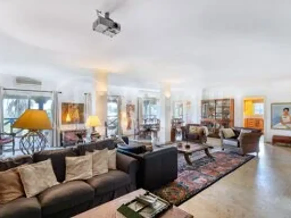 Villa Iroko - Spacious Family Home in Sotogrande