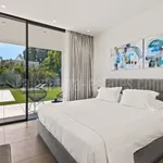 Beachside Contemporary Villa near Malibu Puerto Banus 9