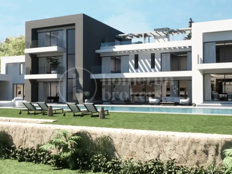 Villa Iroko - Spacious Family Home in Sotogrande