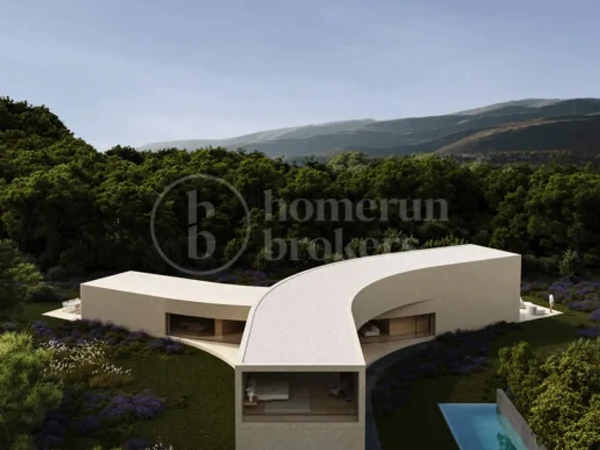 Villa Iroko - Spacious Family Home in Sotogrande