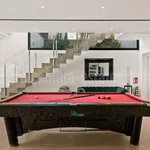 Beachside Contemporary Villa near Malibu Puerto Banus 13