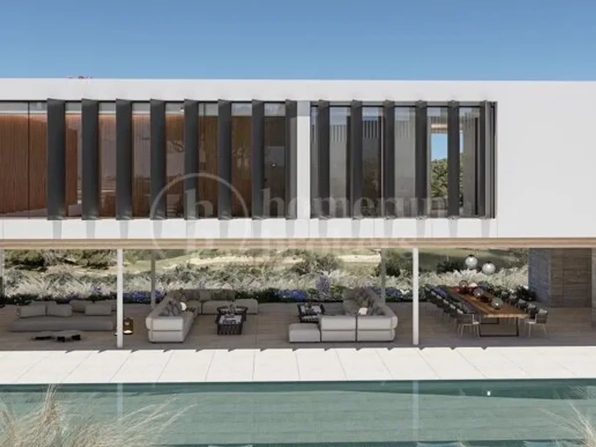 Villa Iroko - Spacious Family Home in Sotogrande