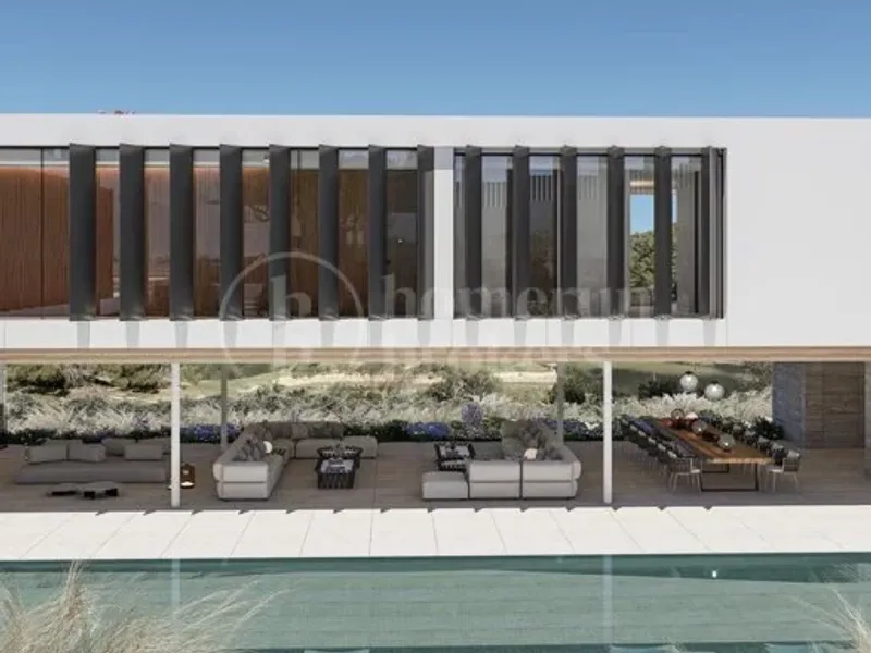 Villa Iroko - Spacious Family Home in Sotogrande