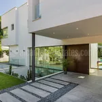 Beachside Contemporary Villa near Malibu Puerto Banus 14
