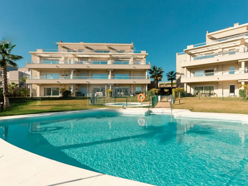 3-Bedroom South-Facing Penthouse in La Cala Golf