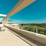 3-Bedroom South-Facing Penthouse in La Cala Golf 4