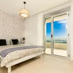 3-Bedroom South-Facing Penthouse in La Cala Golf 7