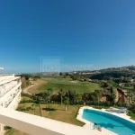 3-Bedroom South-Facing Penthouse in La Cala Golf 8