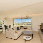 3-Bedroom South-Facing Penthouse in La Cala Golf 9