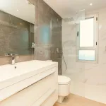 3-Bedroom South-Facing Penthouse in La Cala Golf 10