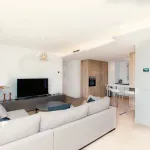 3-Bedroom South-Facing Penthouse in La Cala Golf 11