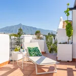 PENTHOUSE FOR SALE IN LA RADA FRONTLINE DEVELOPMENT SAN PEDRO BEACH 1