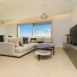 3-Bedroom South-Facing Penthouse in La Cala Golf 14