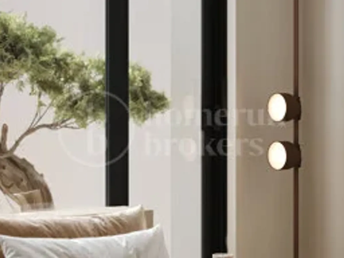 Villa Noura Sky - Moden Luxury Villa in Marbella Golden MIle