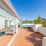 PENTHOUSE FOR SALE IN LA RADA FRONTLINE DEVELOPMENT SAN PEDRO BEACH 9