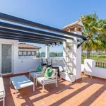 PENTHOUSE FOR SALE IN LA RADA FRONTLINE DEVELOPMENT SAN PEDRO BEACH 10