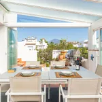 PENTHOUSE FOR SALE IN LA RADA FRONTLINE DEVELOPMENT SAN PEDRO BEACH 13